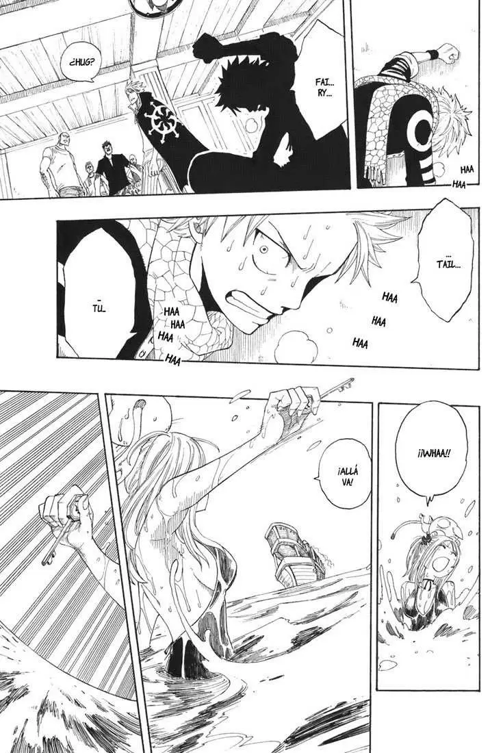 Fairy Tail - Capítulo 1 - Página 46 - LectorTMOo