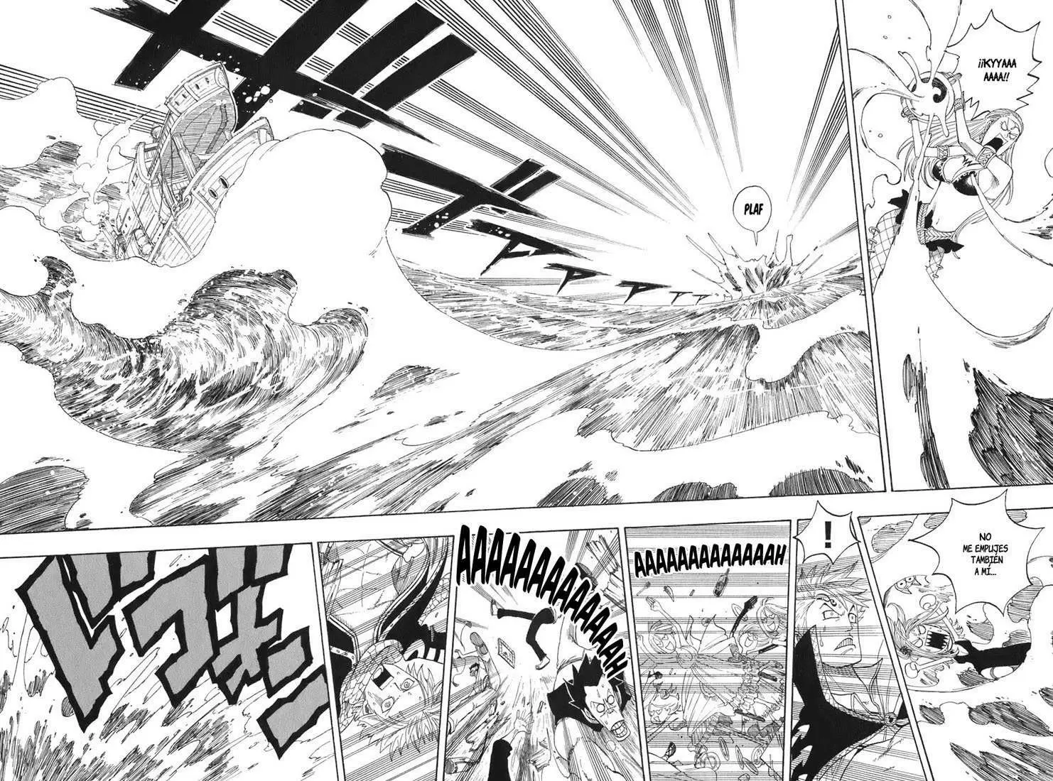 Fairy Tail - Capítulo 1 - Página 49 - LectorTMOo