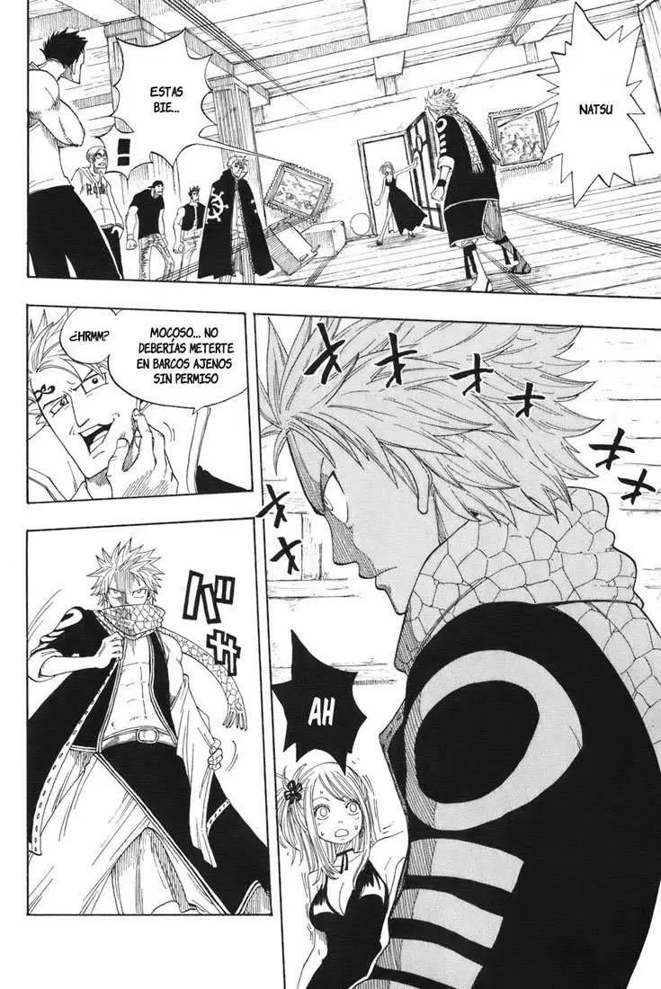 Fairy Tail - Capítulo 1 - Página 52 - LectorTMOo