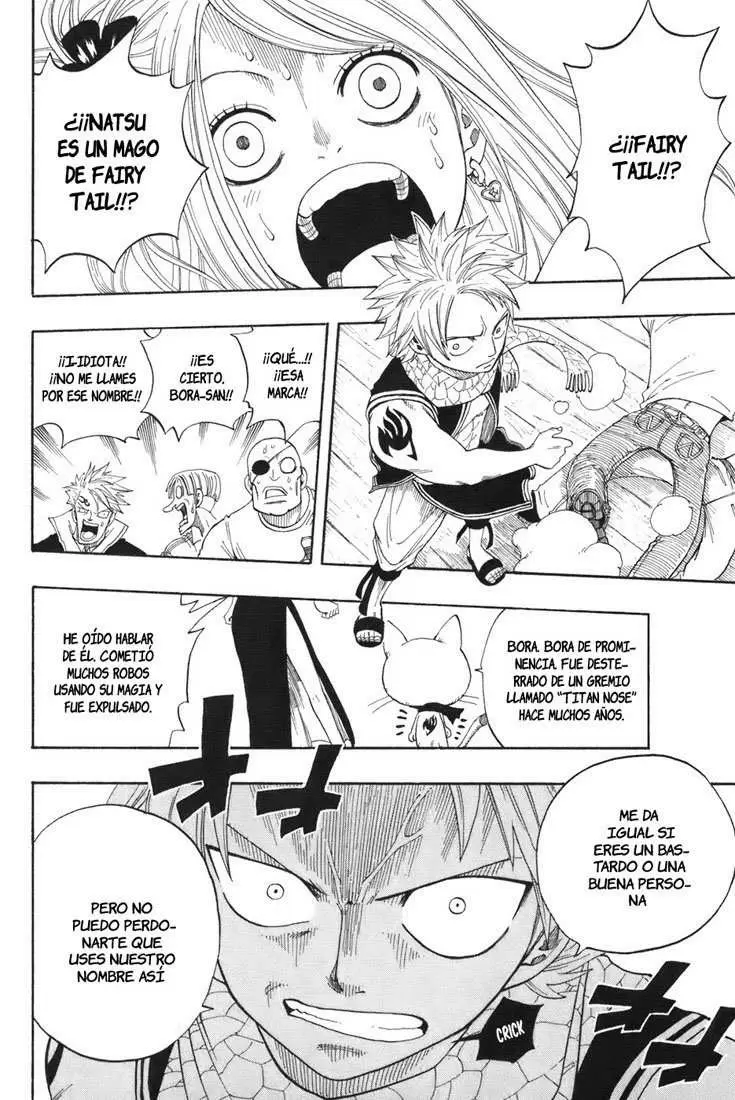 Fairy Tail - Capítulo 1 - Página 55 - LectorTMOo