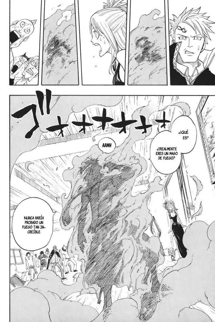 Fairy Tail - Capítulo 1 - Página 57 - LectorTMOo