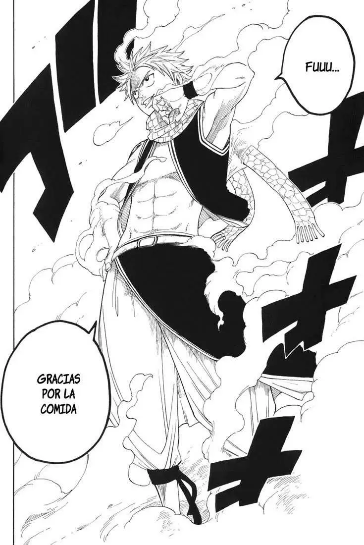 Fairy Tail - Capítulo 1 - Página 59 - LectorTMOo
