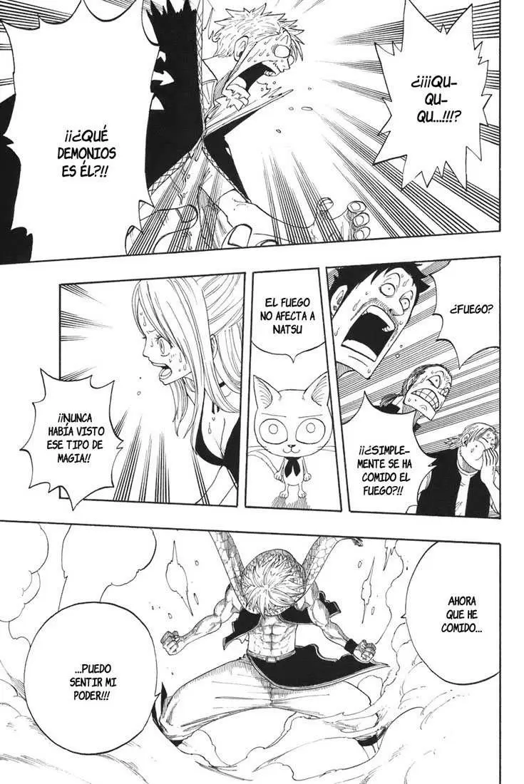 Fairy Tail - Capítulo 1 - Página 60 - LectorTMOo