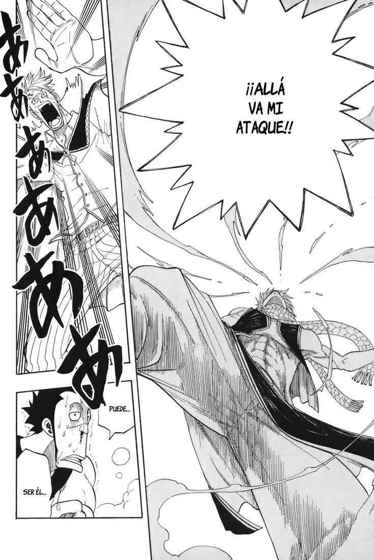 Fairy Tail - Capítulo 1 - Página 61 - LectorTMOo