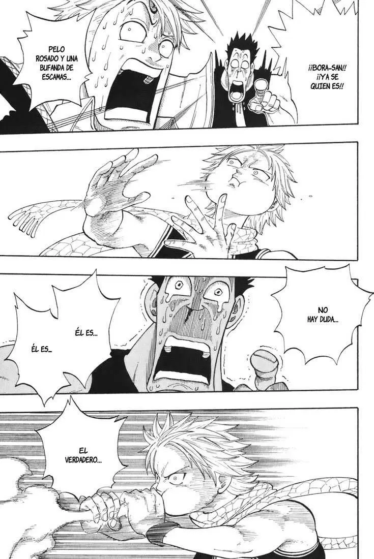 Fairy Tail - Capítulo 1 - Página 62 - LectorTMOo