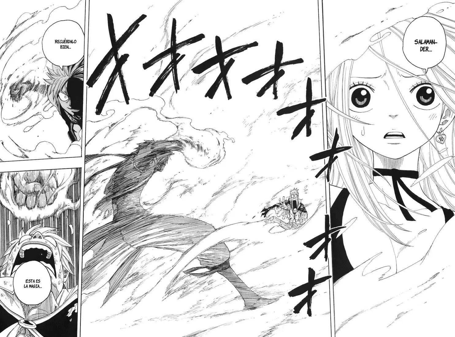 Fairy Tail - Capítulo 1 - Página 64 - LectorTMOo