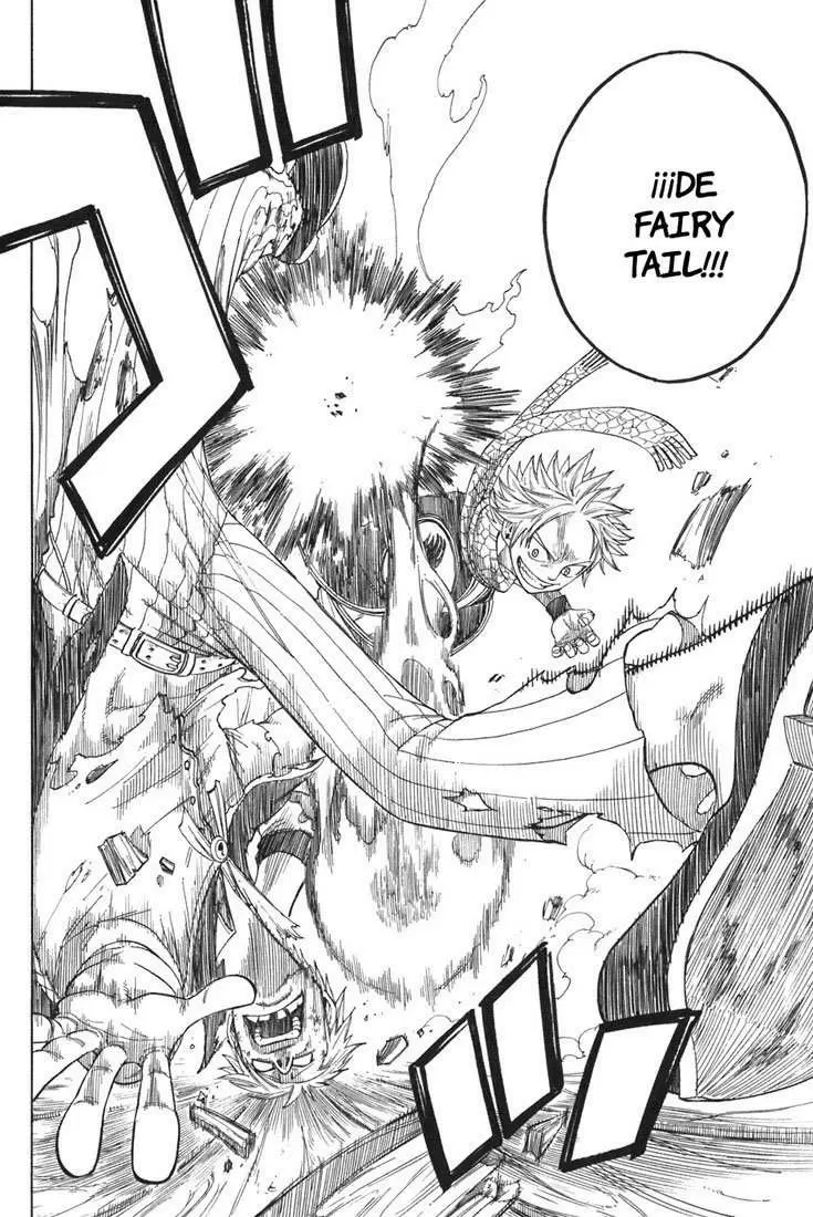 Fairy Tail - Capítulo 1 - Página 65 - LectorTMOo