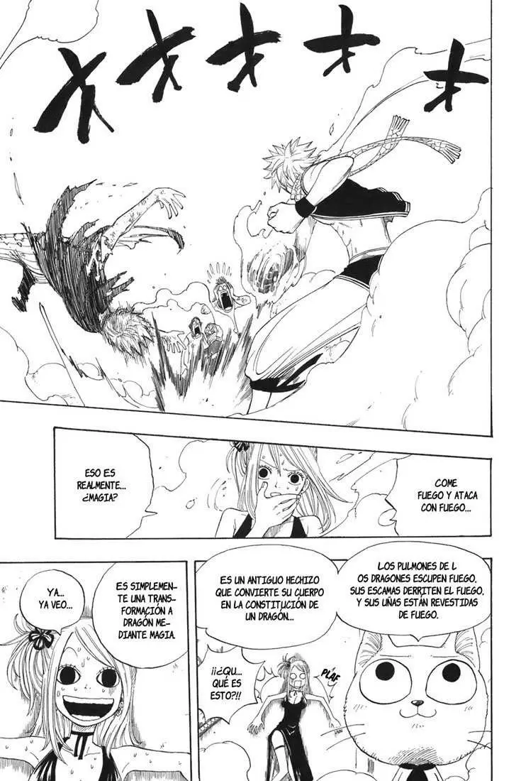Fairy Tail - Capítulo 1 - Página 66 - LectorTMOo
