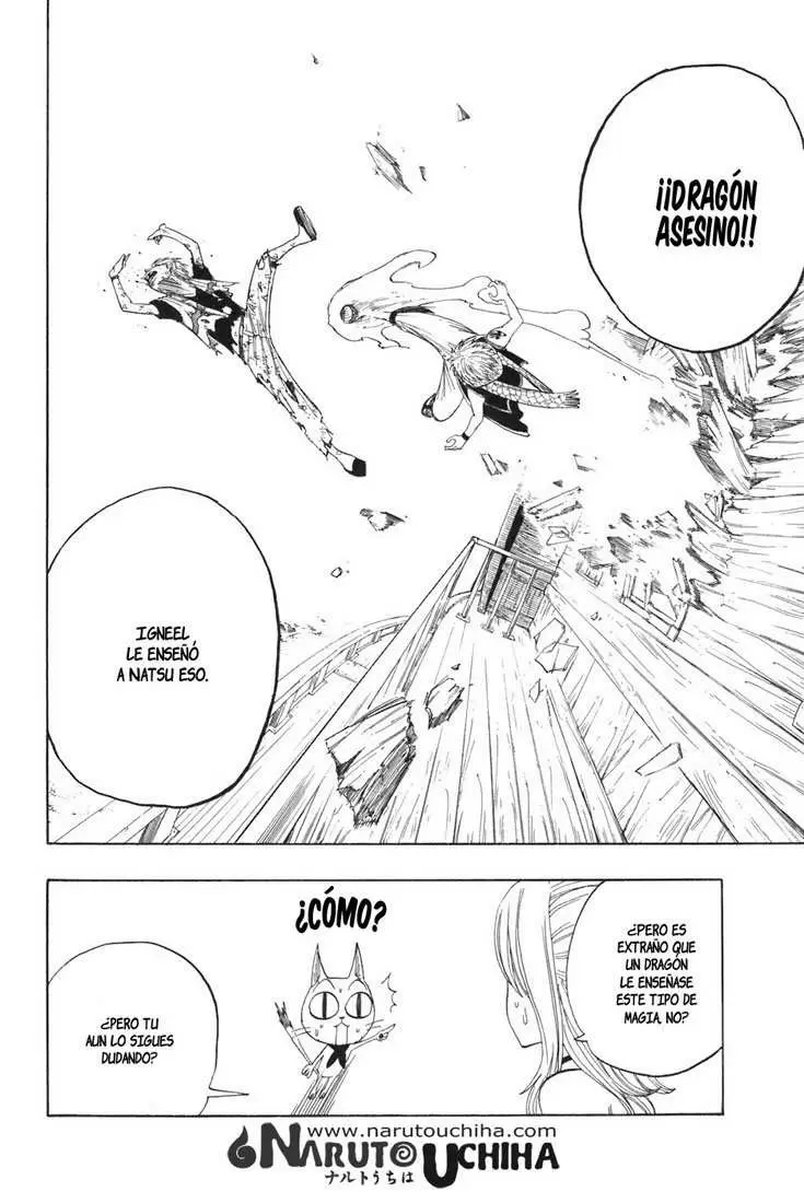Fairy Tail - Capítulo 1 - Página 67 - LectorTMOo