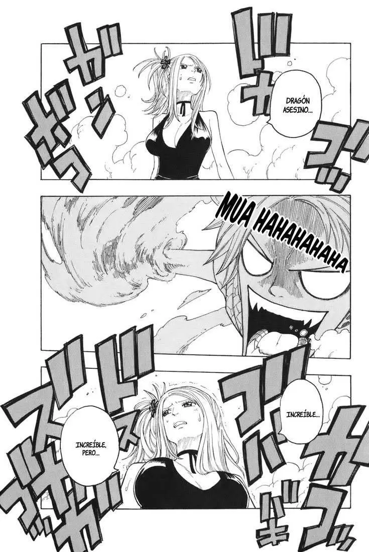 Fairy Tail - Capítulo 1 - Página 68 - LectorTMOo