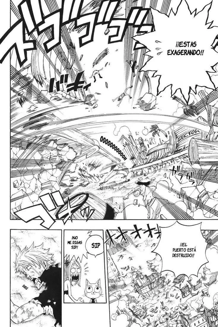 Fairy Tail - Capítulo 1 - Página 69 - LectorTMOo