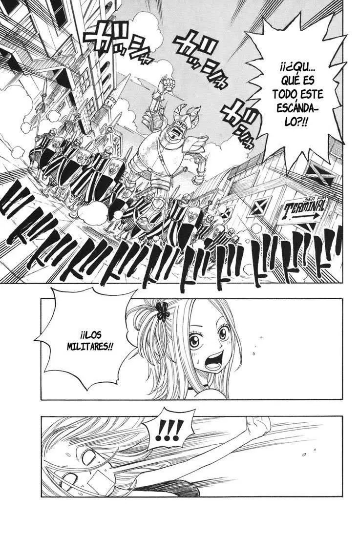 Fairy Tail - Capítulo 1 - Página 70 - LectorTMOo