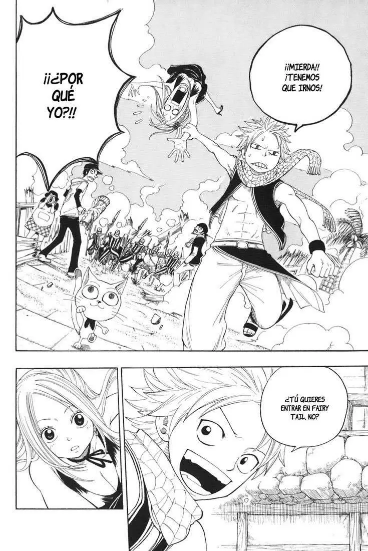 Fairy Tail - Capítulo 1 - Página 71 - LectorTMOo