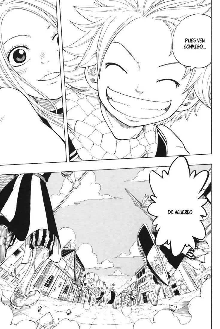 Fairy Tail - Capítulo 1 - Página 72 - LectorTMOo