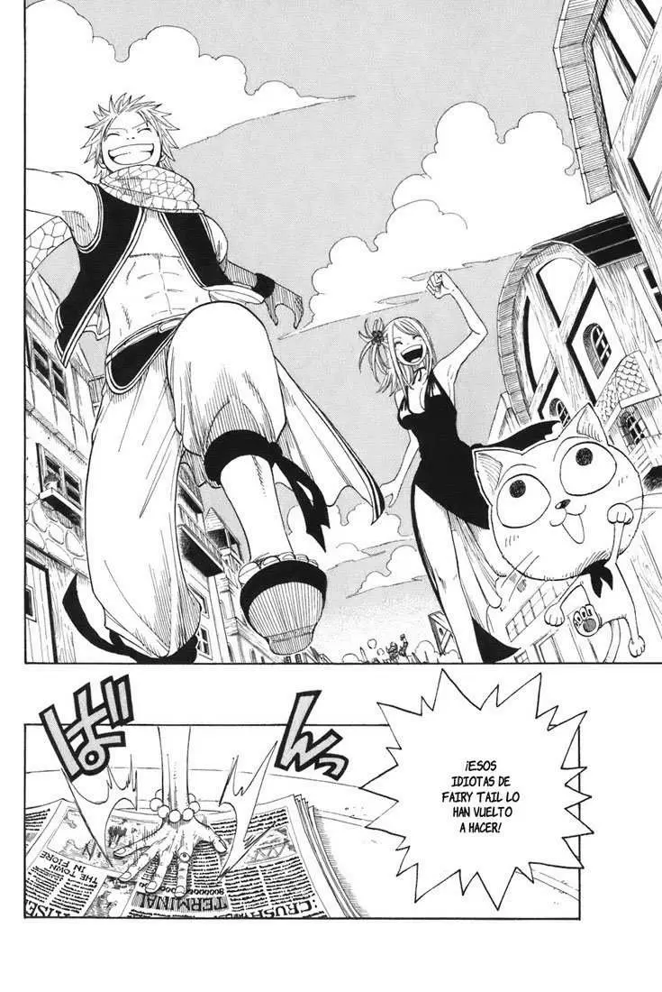 Fairy Tail - Capítulo 1 - Página 73 - LectorTMOo