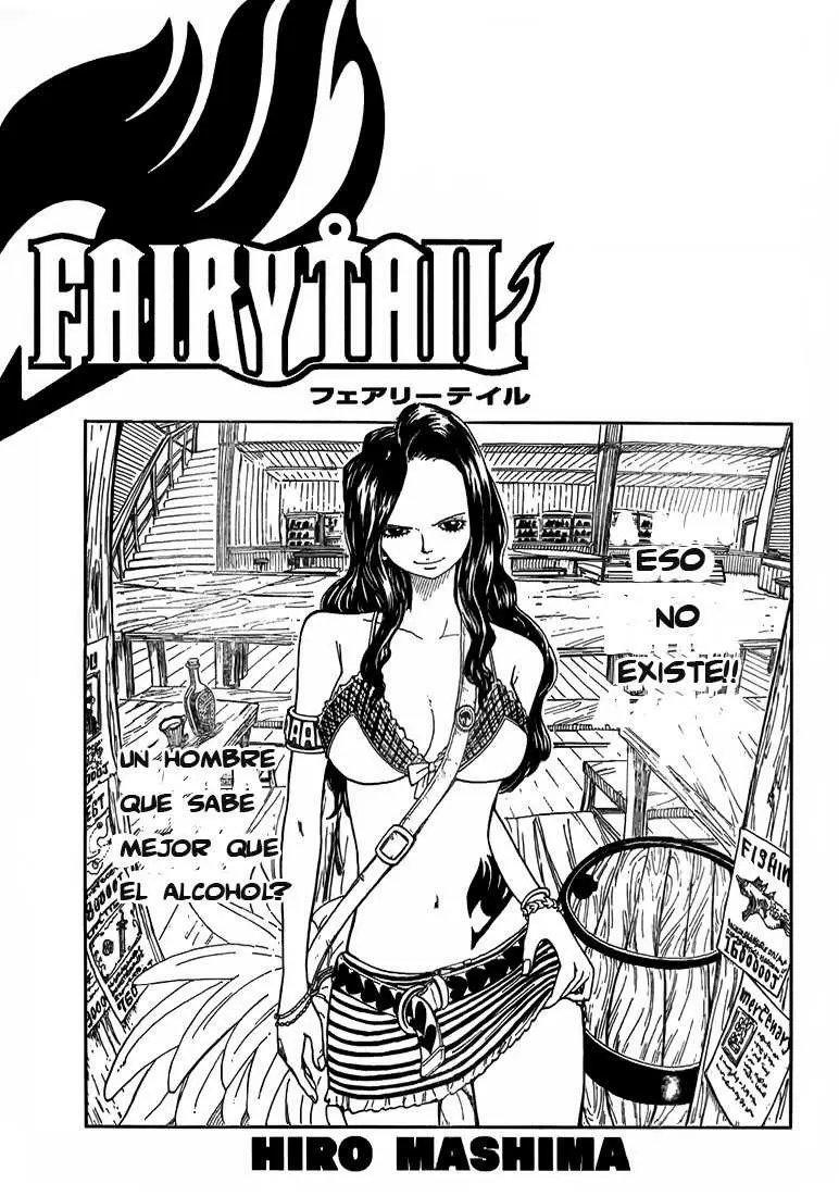 Fairy Tail - Capítulo 10 - Página 1 - LectorTMOo