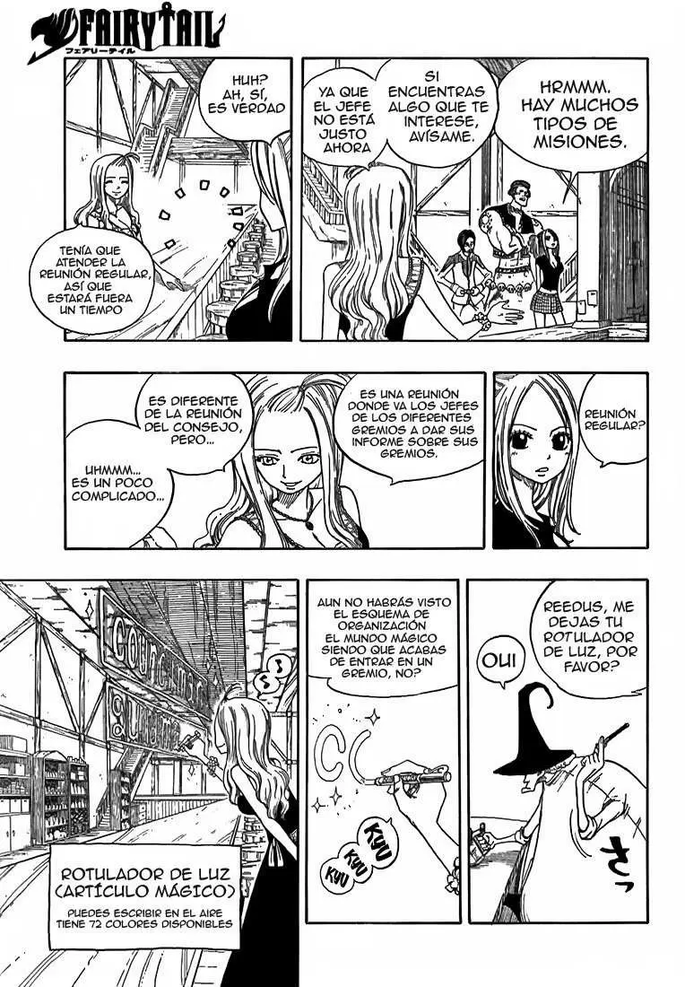 Fairy Tail - Capítulo 10 - Página 3 - LectorTMOo