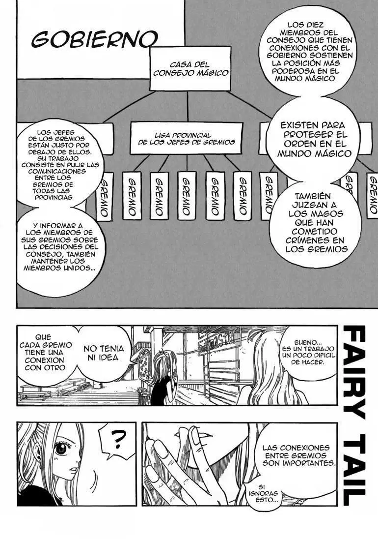 Fairy Tail - Capítulo 10 - Página 4 - LectorTMOo