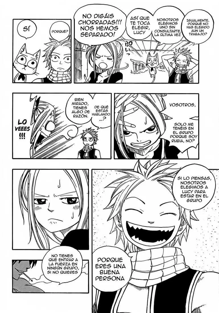 Fairy Tail - Capítulo 10 - Página 6 - LectorTMOo