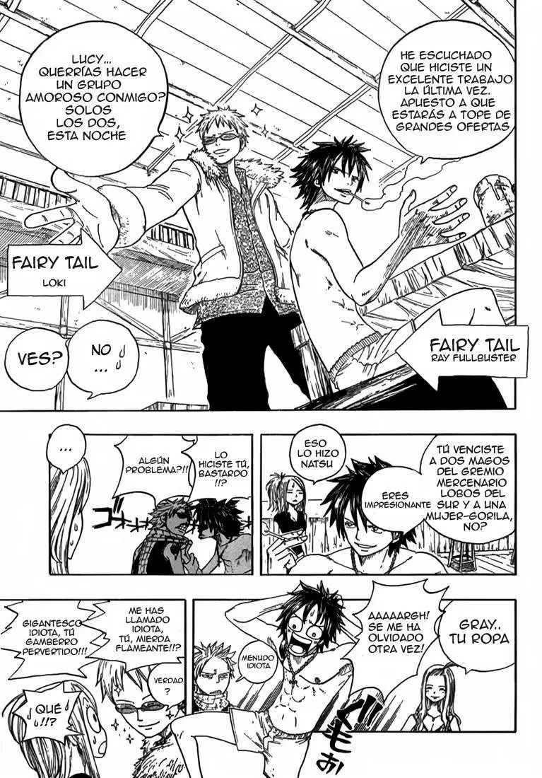 Fairy Tail - Capítulo 10 - Página 7 - LectorTMOo