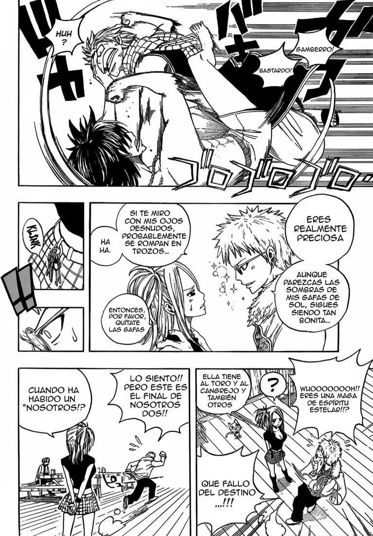 Fairy Tail - Capítulo 10 - Página 8 - LectorTMOo