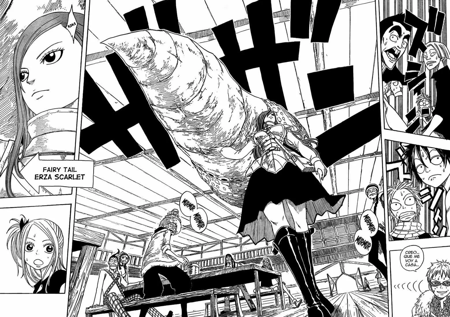 Fairy Tail - Capítulo 10 - Página 10 - LectorTMOo
