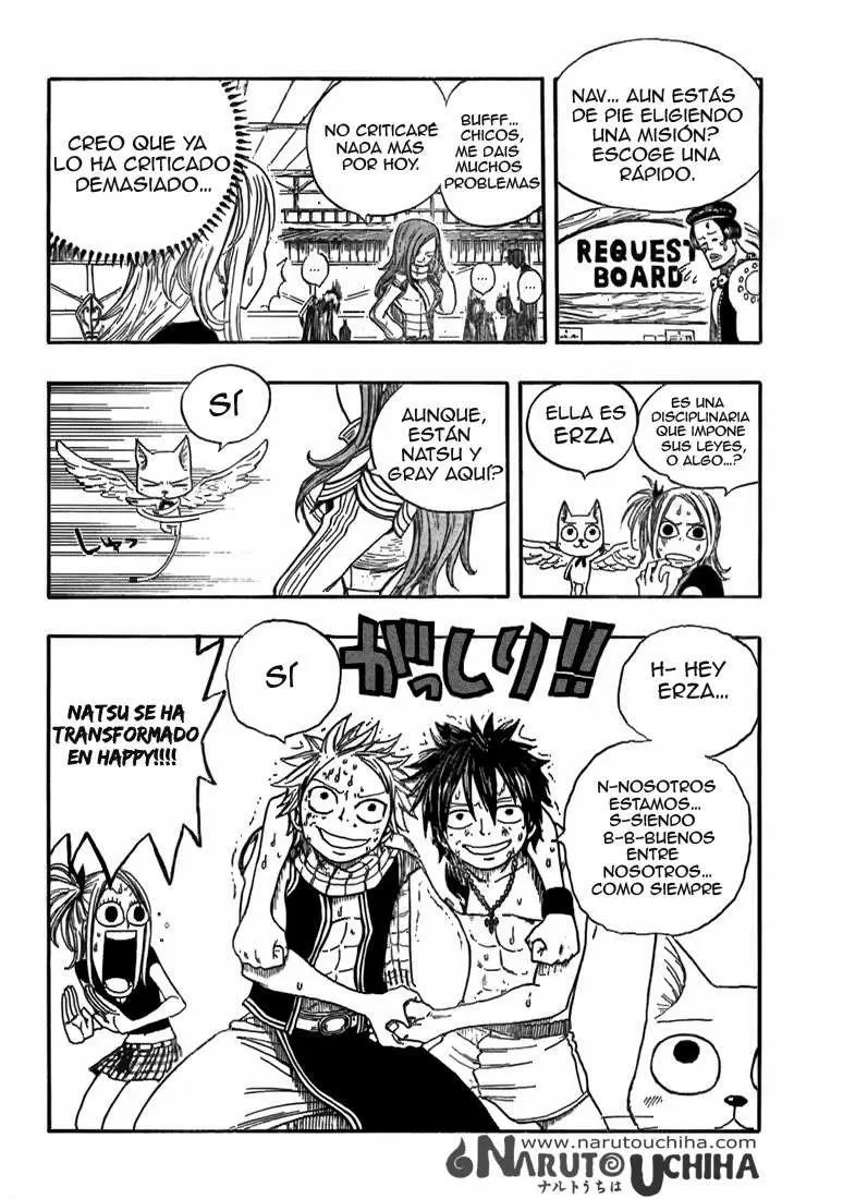 Fairy Tail - Capítulo 10 - Página 13 - LectorTMOo