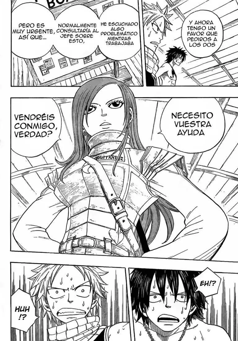 Fairy Tail - Capítulo 10 - Página 15 - LectorTMOo