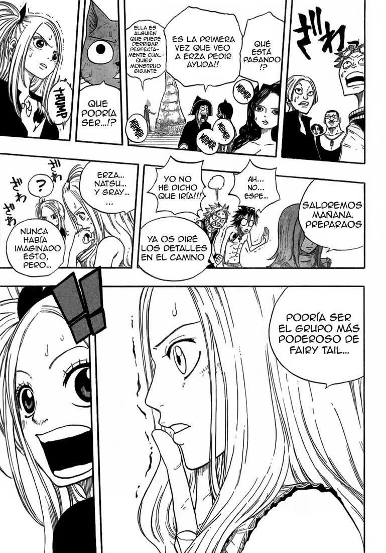 Fairy Tail - Capítulo 10 - Página 16 - LectorTMOo
