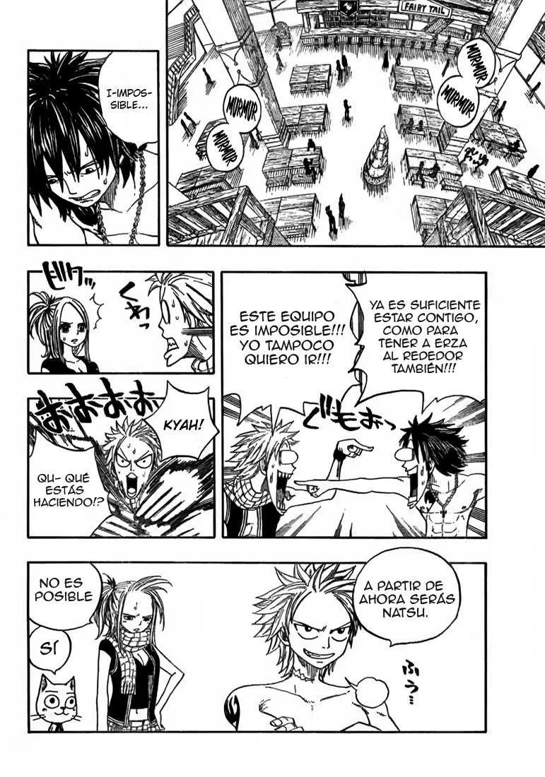 Fairy Tail - Capítulo 10 - Página 17 - LectorTMOo