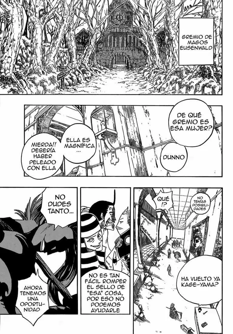 Fairy Tail - Capítulo 10 - Página 18 - LectorTMOo