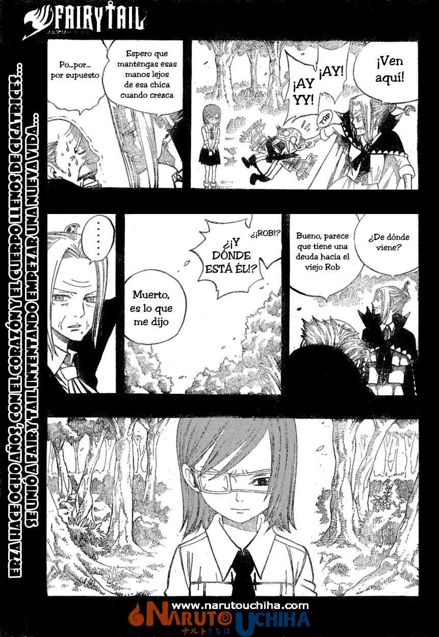 Fairy Tail - Capítulo 100 - Página 5 - LectorTMOo