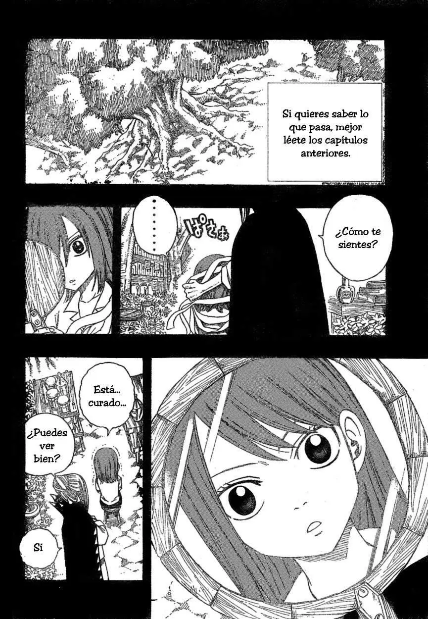 Fairy Tail - Capítulo 100 - Página 6 - LectorTMOo