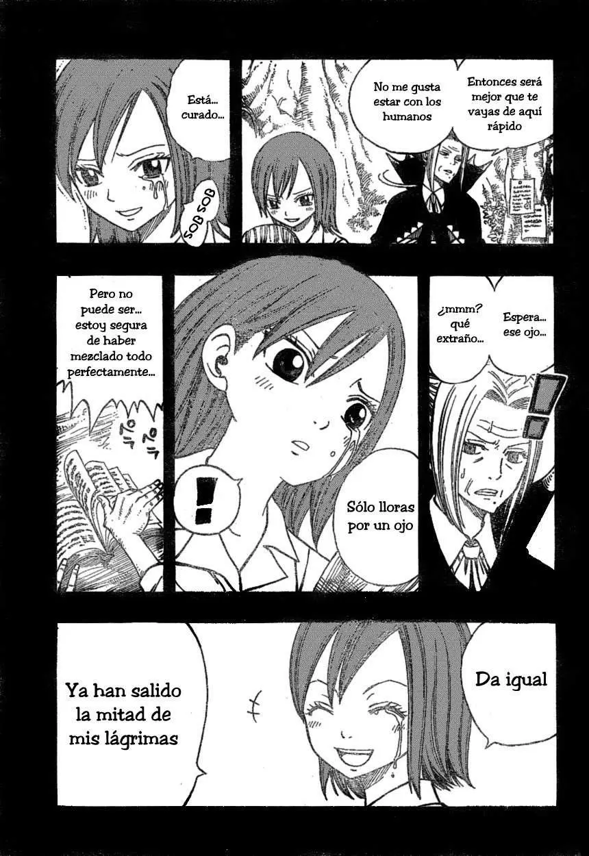 Fairy Tail - Capítulo 100 - Página 7 - LectorTMOo