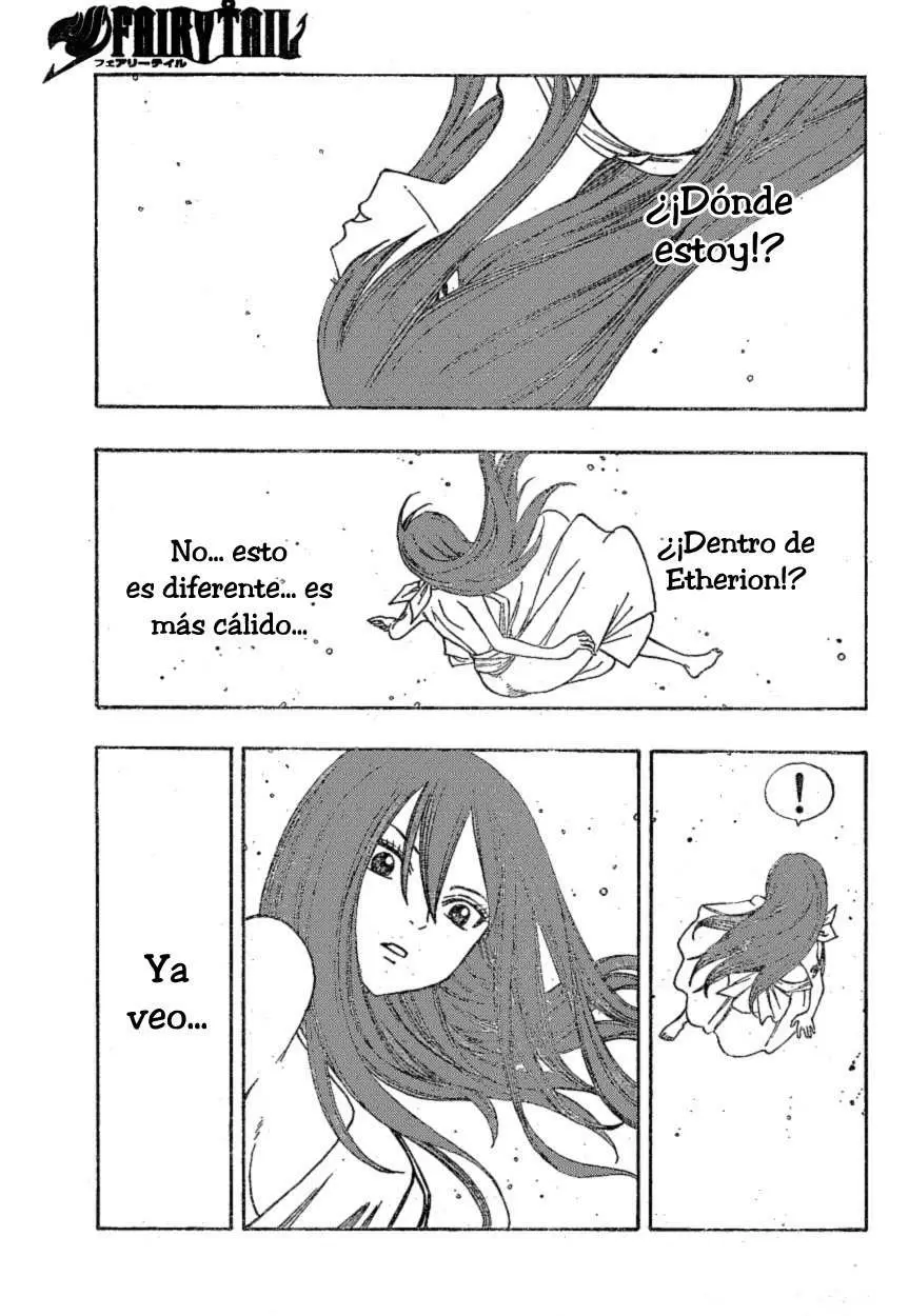 Fairy Tail - Capítulo 100 - Página 9 - LectorTMOo