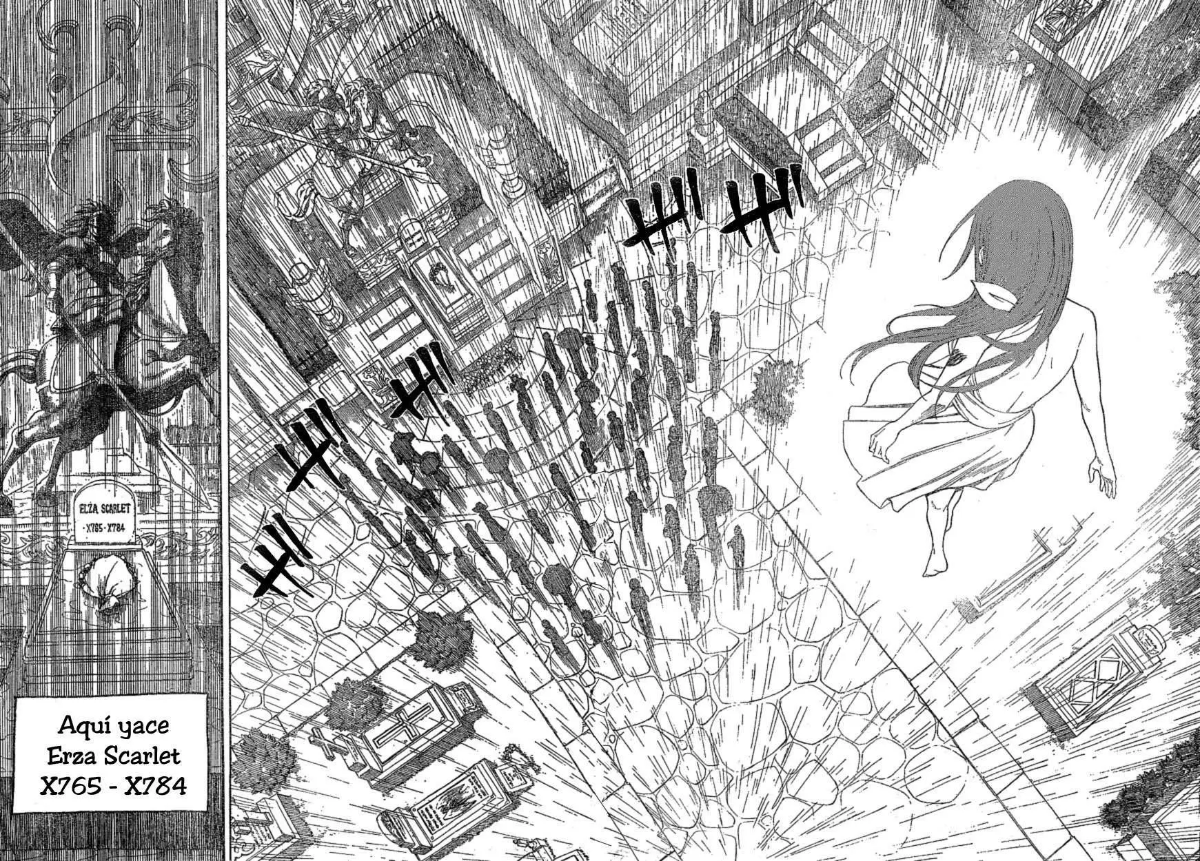 Fairy Tail - Capítulo 100 - Página 10 - LectorTMOo