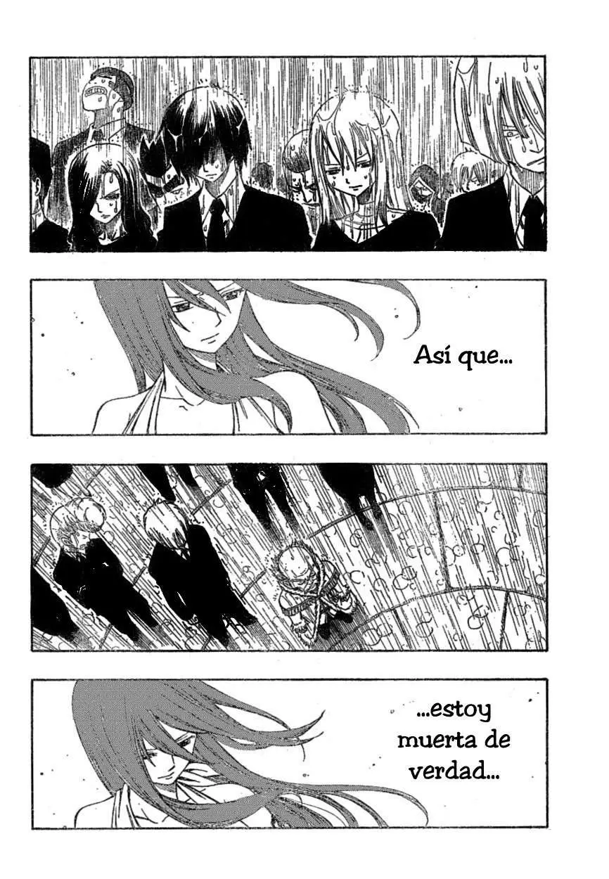 Fairy Tail - Capítulo 100 - Página 11 - LectorTMOo