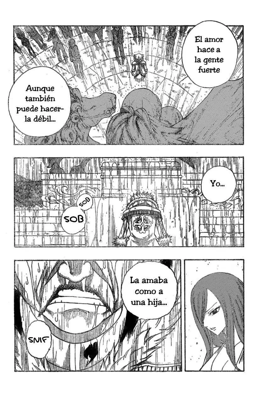 Fairy Tail - Capítulo 100 - Página 13 - LectorTMOo