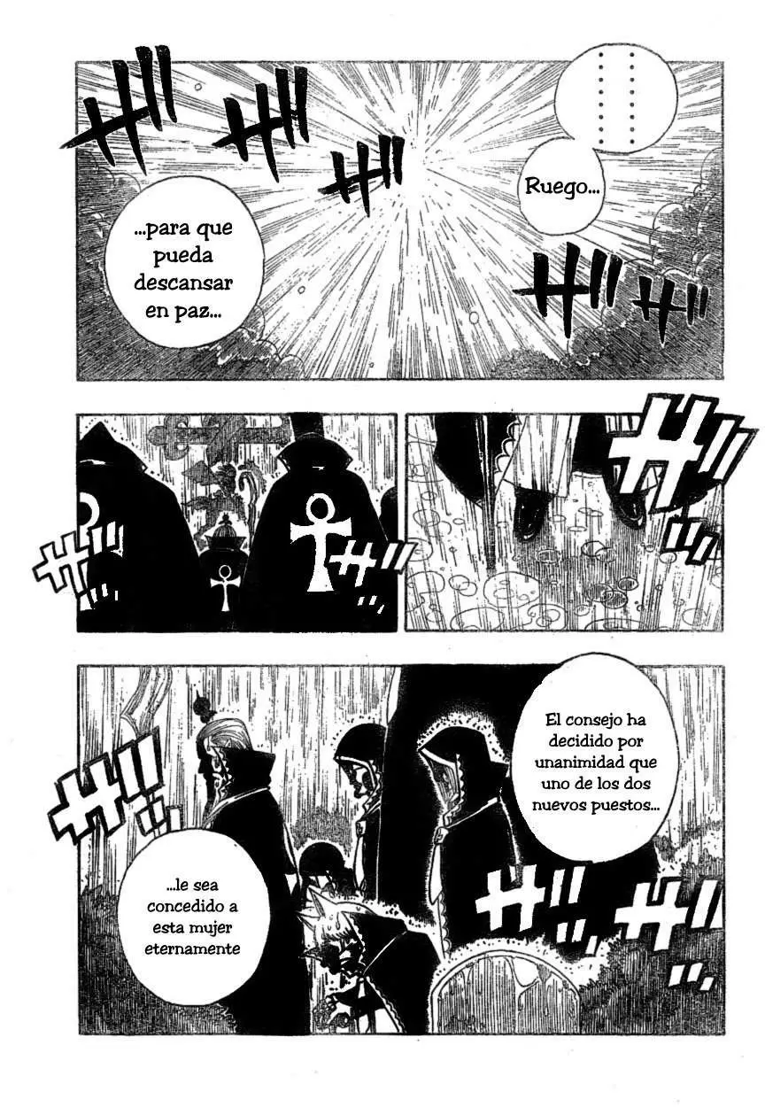 Fairy Tail - Capítulo 100 - Página 14 - LectorTMOo