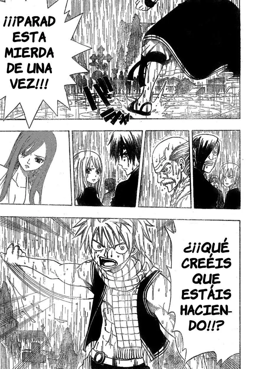Fairy Tail - Capítulo 100 - Página 16 - LectorTMOo