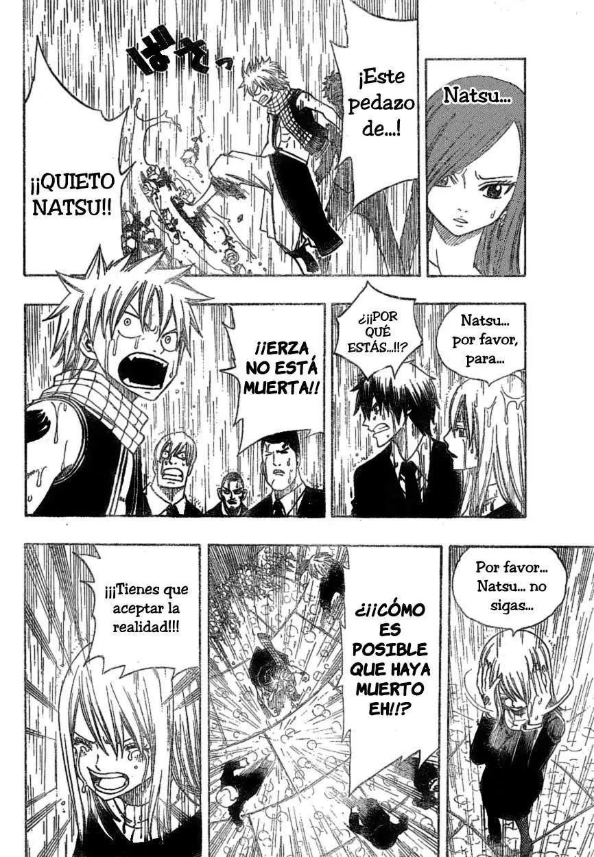 Fairy Tail - Capítulo 100 - Página 17 - LectorTMOo