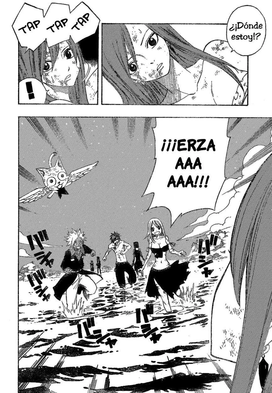 Fairy Tail - Capítulo 100 - Página 21 - LectorTMOo