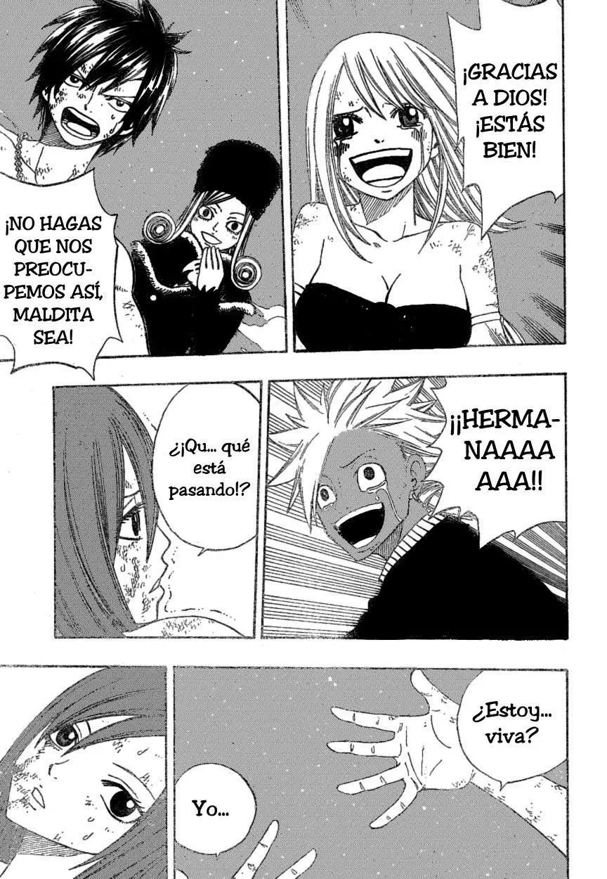 Fairy Tail - Capítulo 100 - Página 22 - LectorTMOo