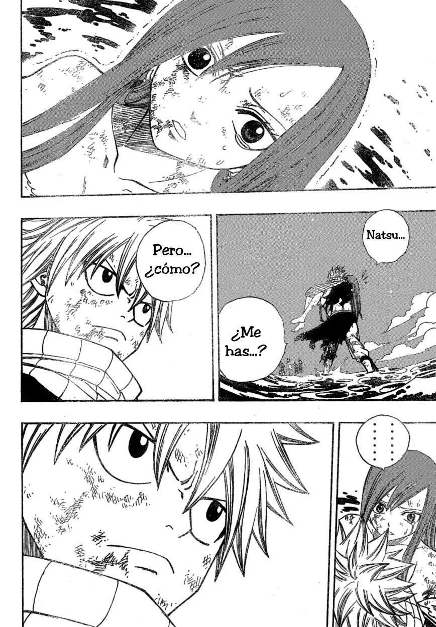 Fairy Tail - Capítulo 100 - Página 24 - LectorTMOo