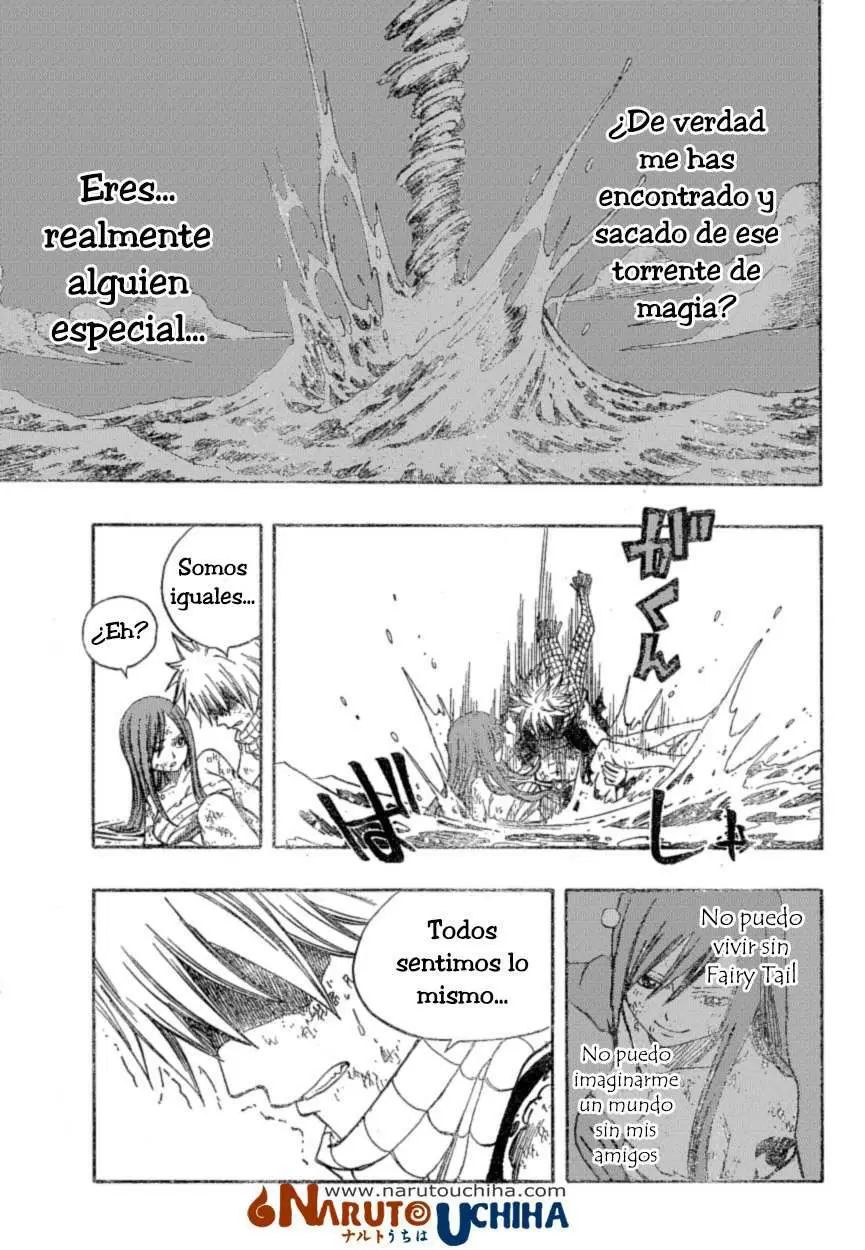 Fairy Tail - Capítulo 100 - Página 25 - LectorTMOo