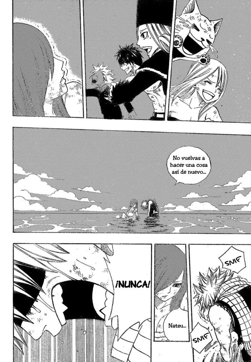 Fairy Tail - Capítulo 100 - Página 26 - LectorTMOo