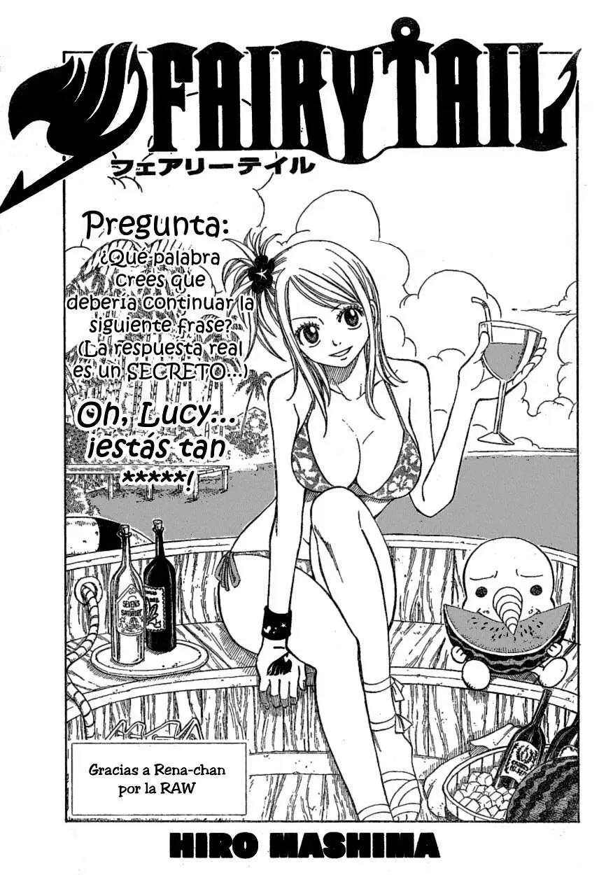 Fairy Tail - Capítulo 101 - Página 2 - LectorTMOo