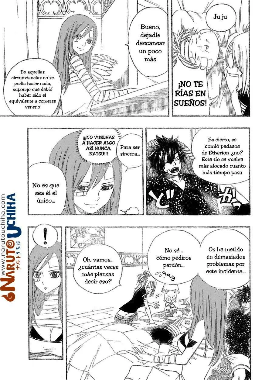 Fairy Tail - Capítulo 101 - Página 4 - LectorTMOo