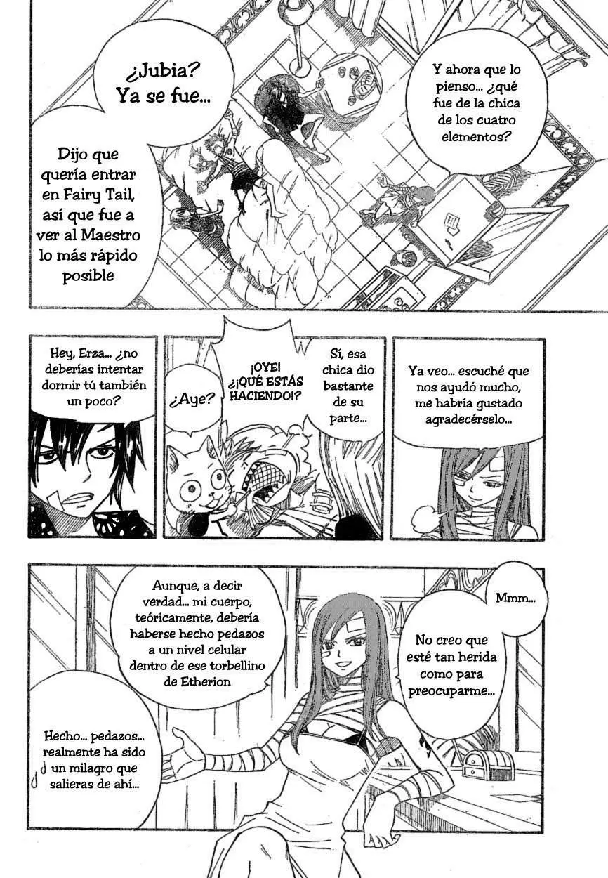 Fairy Tail - Capítulo 101 - Página 5 - LectorTMOo