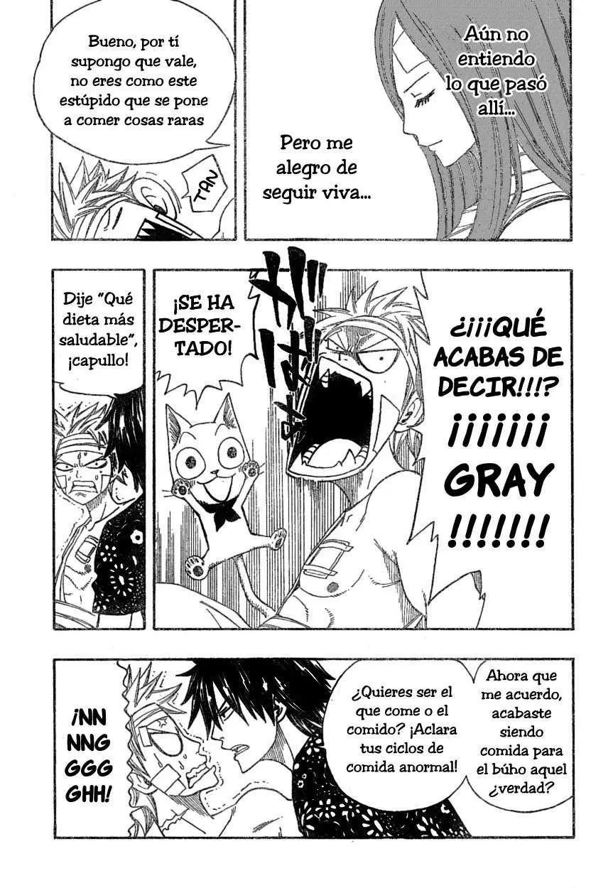 Fairy Tail - Capítulo 101 - Página 6 - LectorTMOo